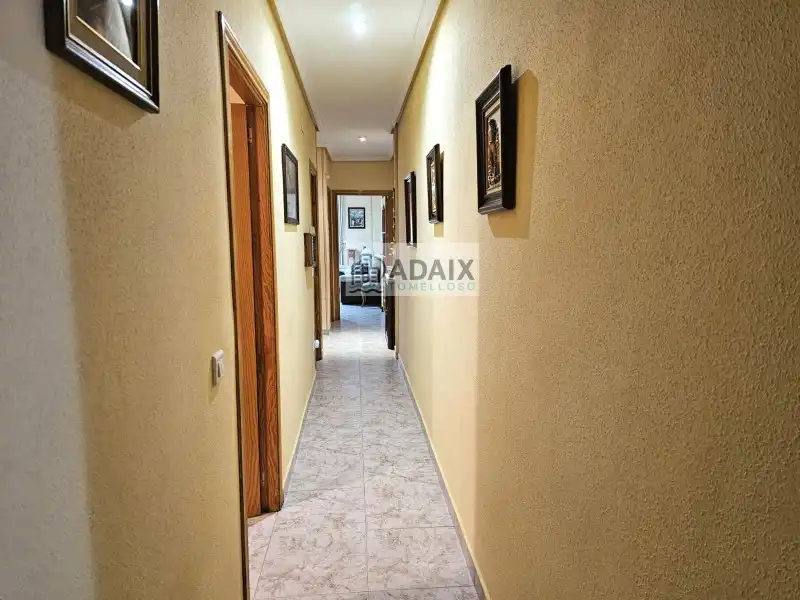 Flat with terrace for sale in Tomelloso, imagen 5
