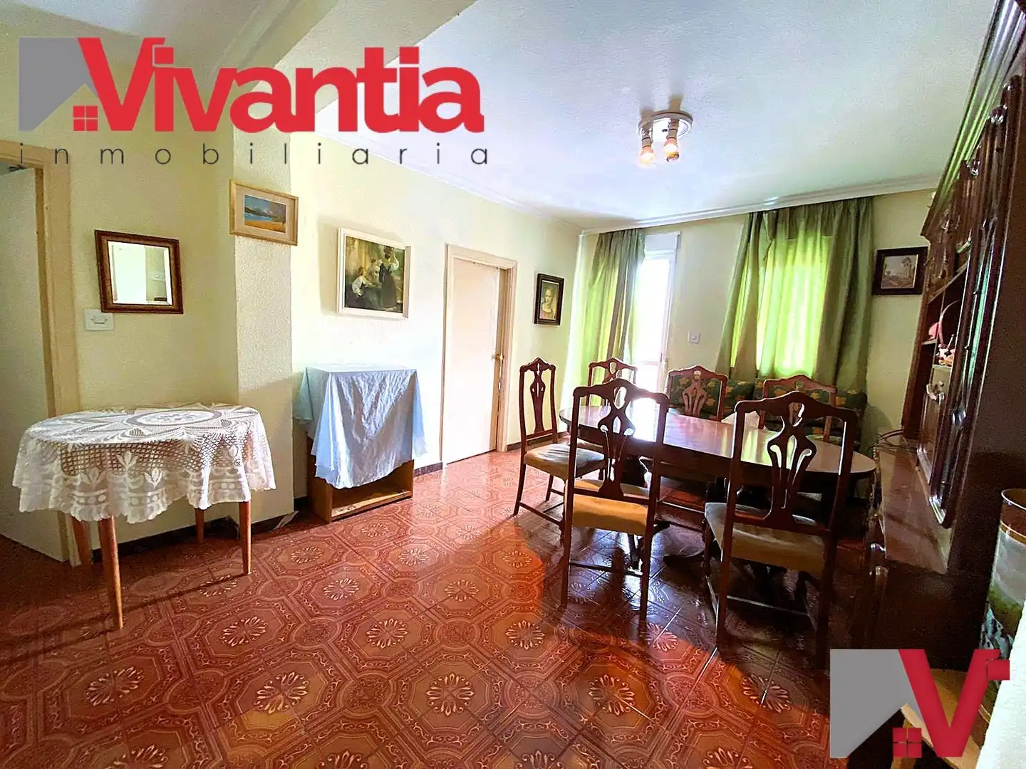 Flat for sale in Lorca  with Furnished and Balcony