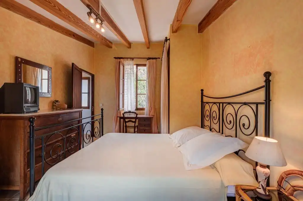 Casa amb jardí en venda a Deià, imagen 18