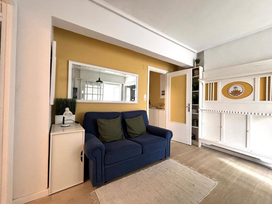 Pis en venda a Sopelana