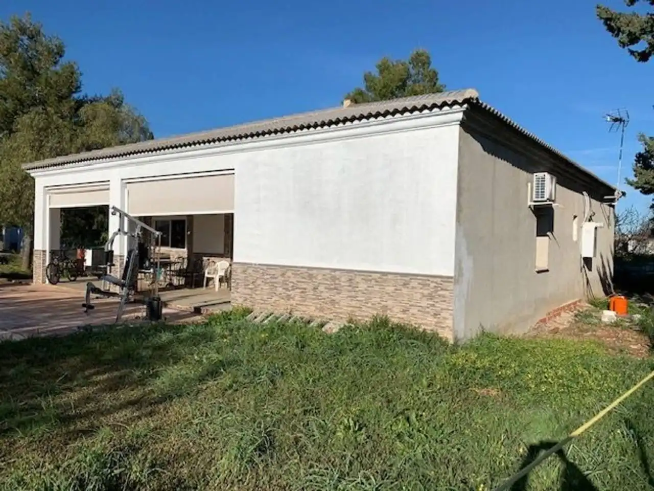 Chalet en venta en Calle URB. CAMPOSOL 0, imagen 3