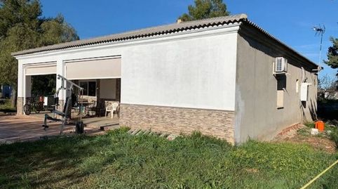 Chalet en venta en Carmona, imatge 3