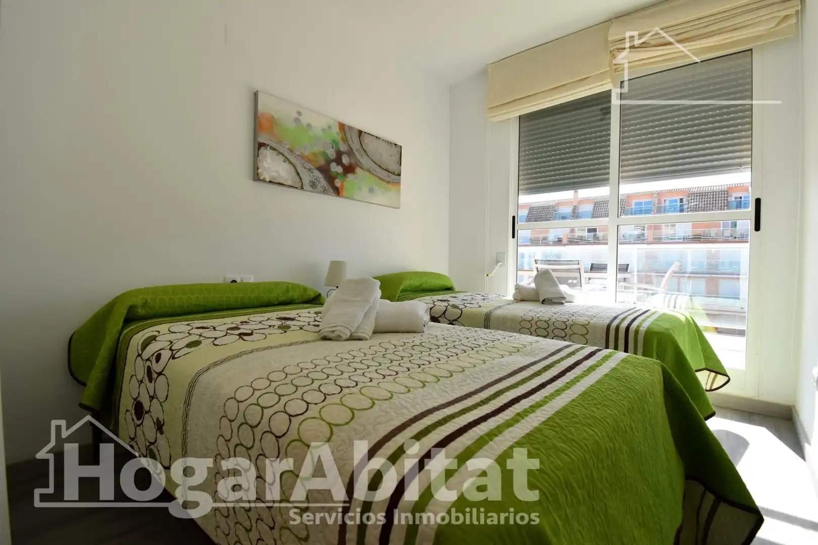 Appartamento con piscina in vendita a Carrer del Llac Taimir, imagen 22