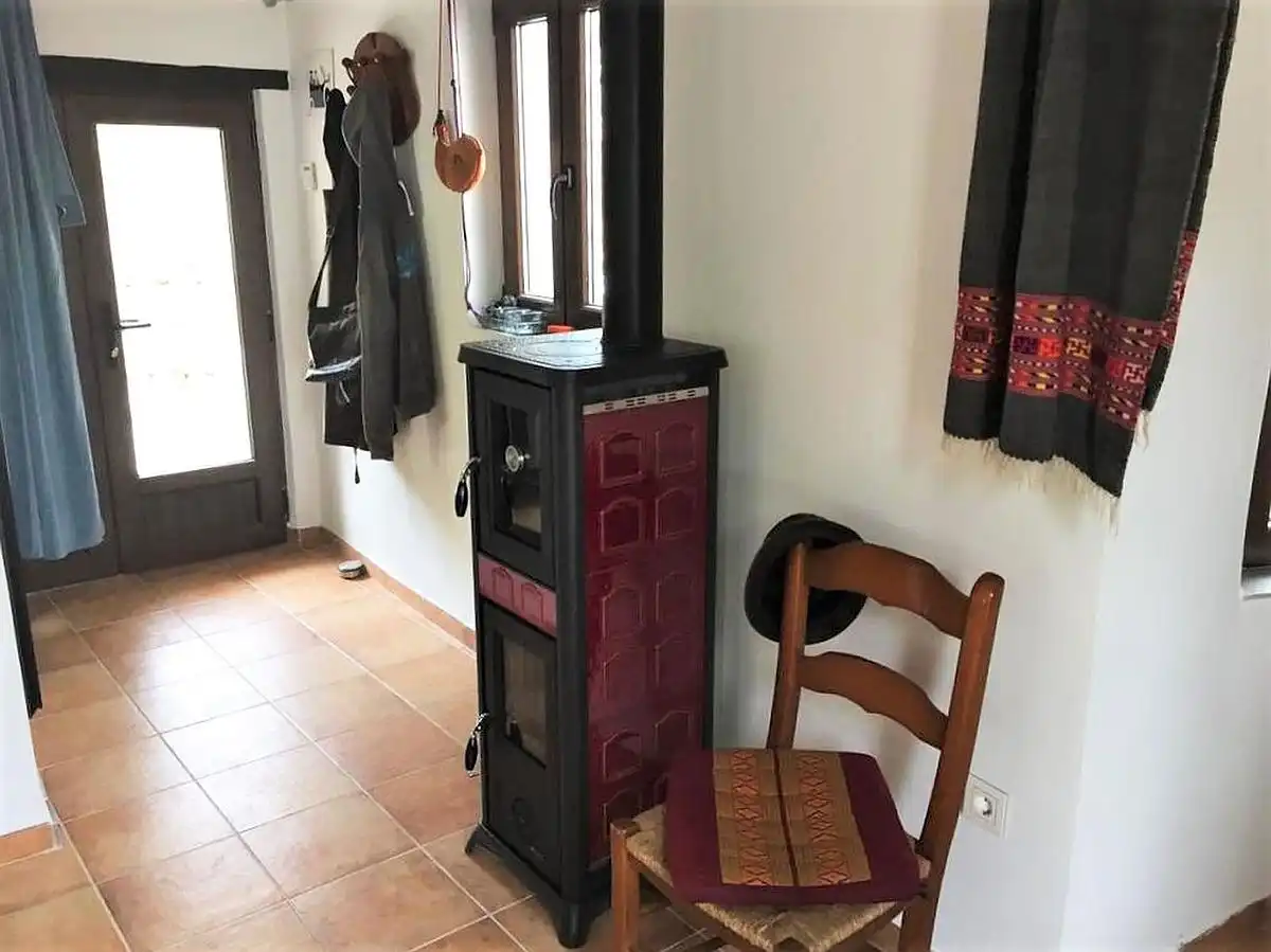 Casa rústica con piscina en venta en Casares pueblo, imagen 14