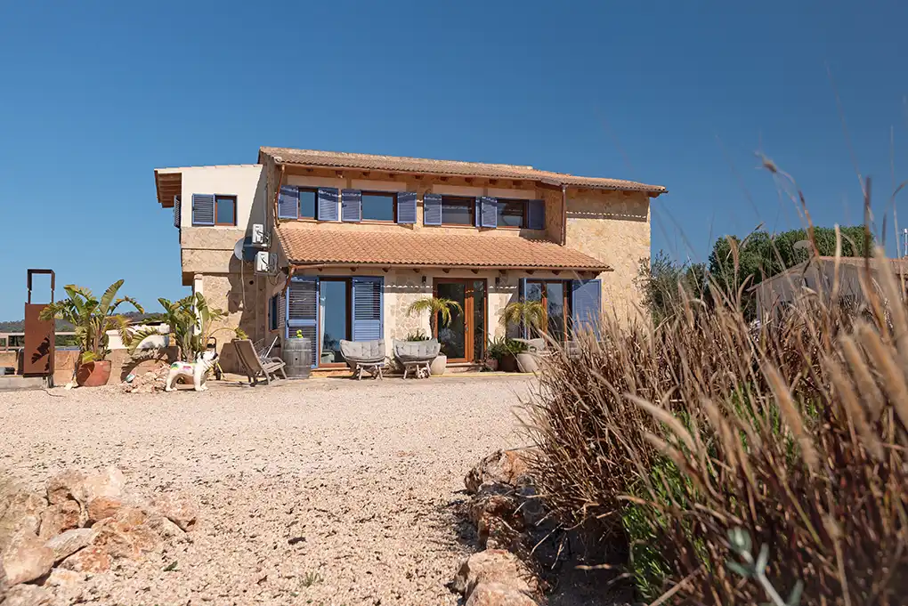 Landhaus mit Pool zum Verkauf in Llucmajor pueblo, imagen 27