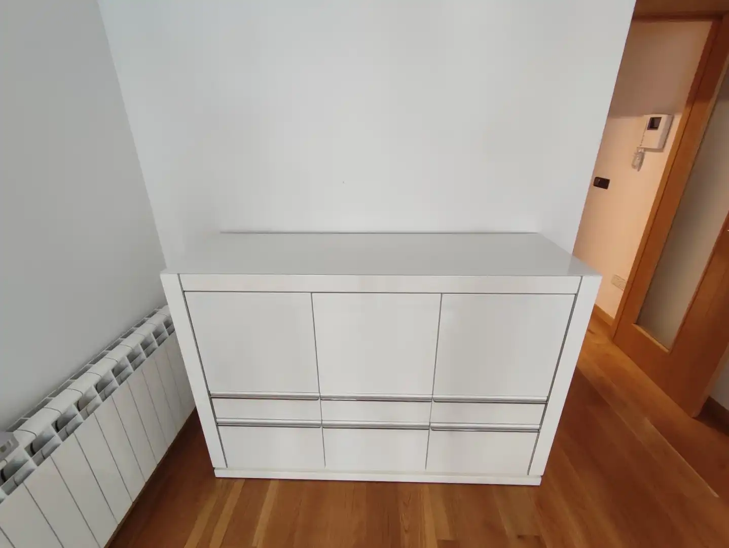 Wohnung mit Terrasse zur Miete in Avenida Rubine, imagen 6