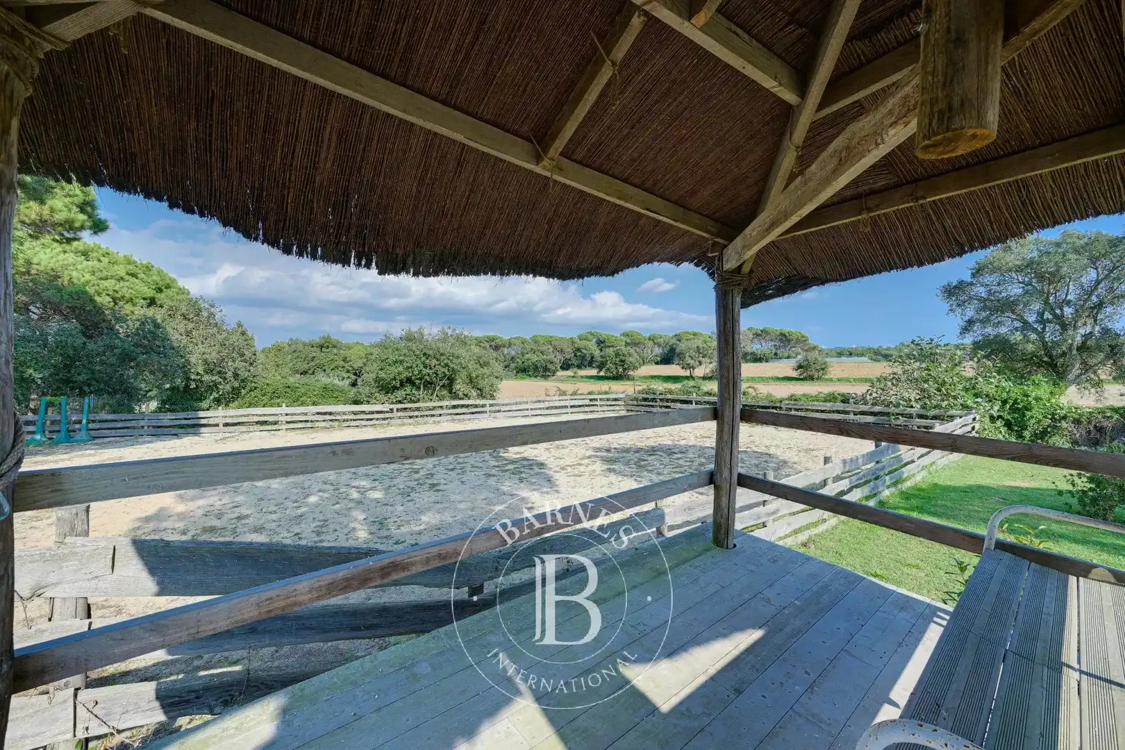 Country homes for sale in Montbarbat