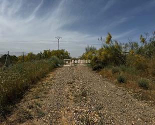 Terreny industrial en venda en Torrejón del Rey