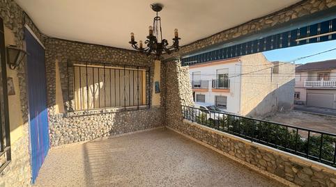 Photo 3 of House or chalet for sale in Calle del Jazmín, Polideportivo, Granada