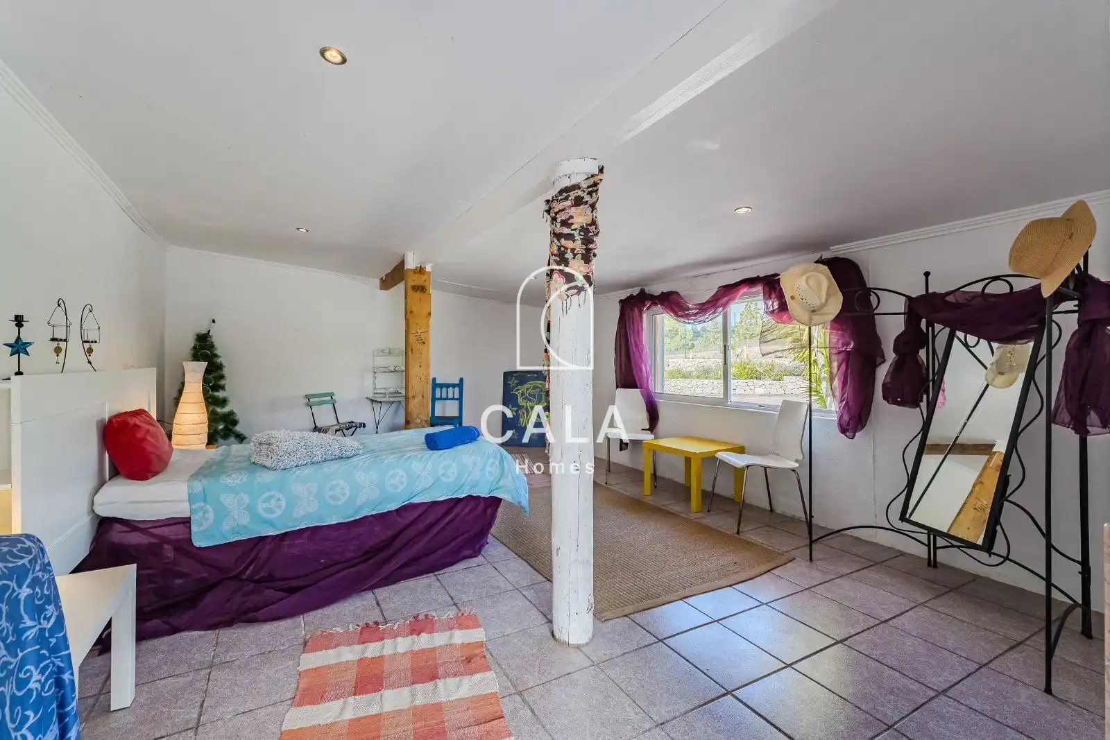 Detached house with terrace for sale in del Hoyo, imagen 29