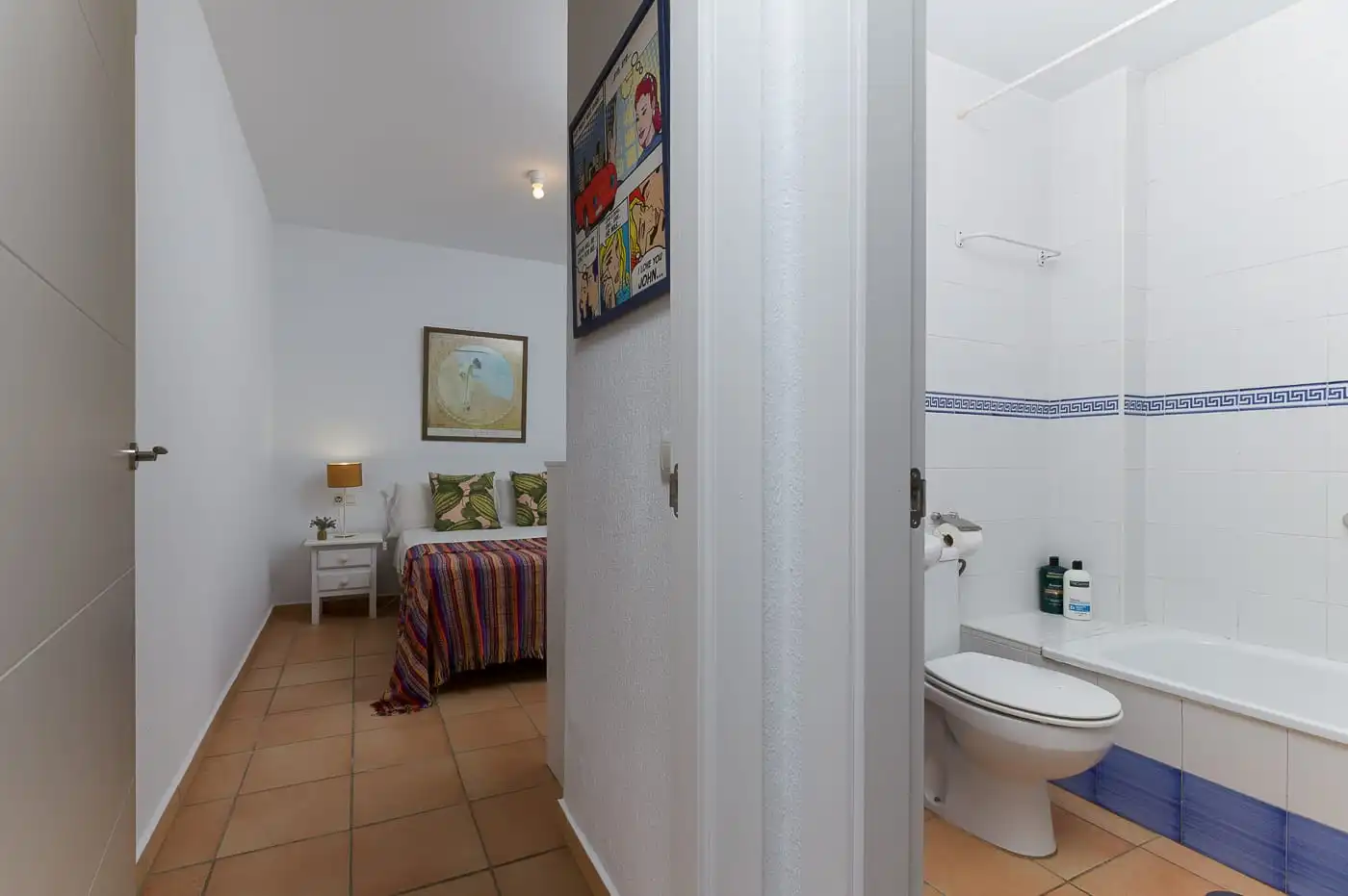 Apartamento en venta en Mar Jonico, imagen 24