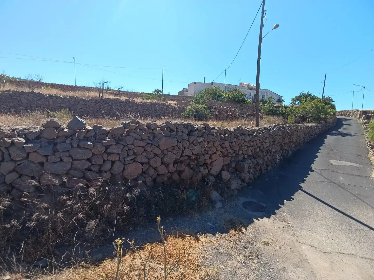 Residencial en venta en Vilaflor de Chasna