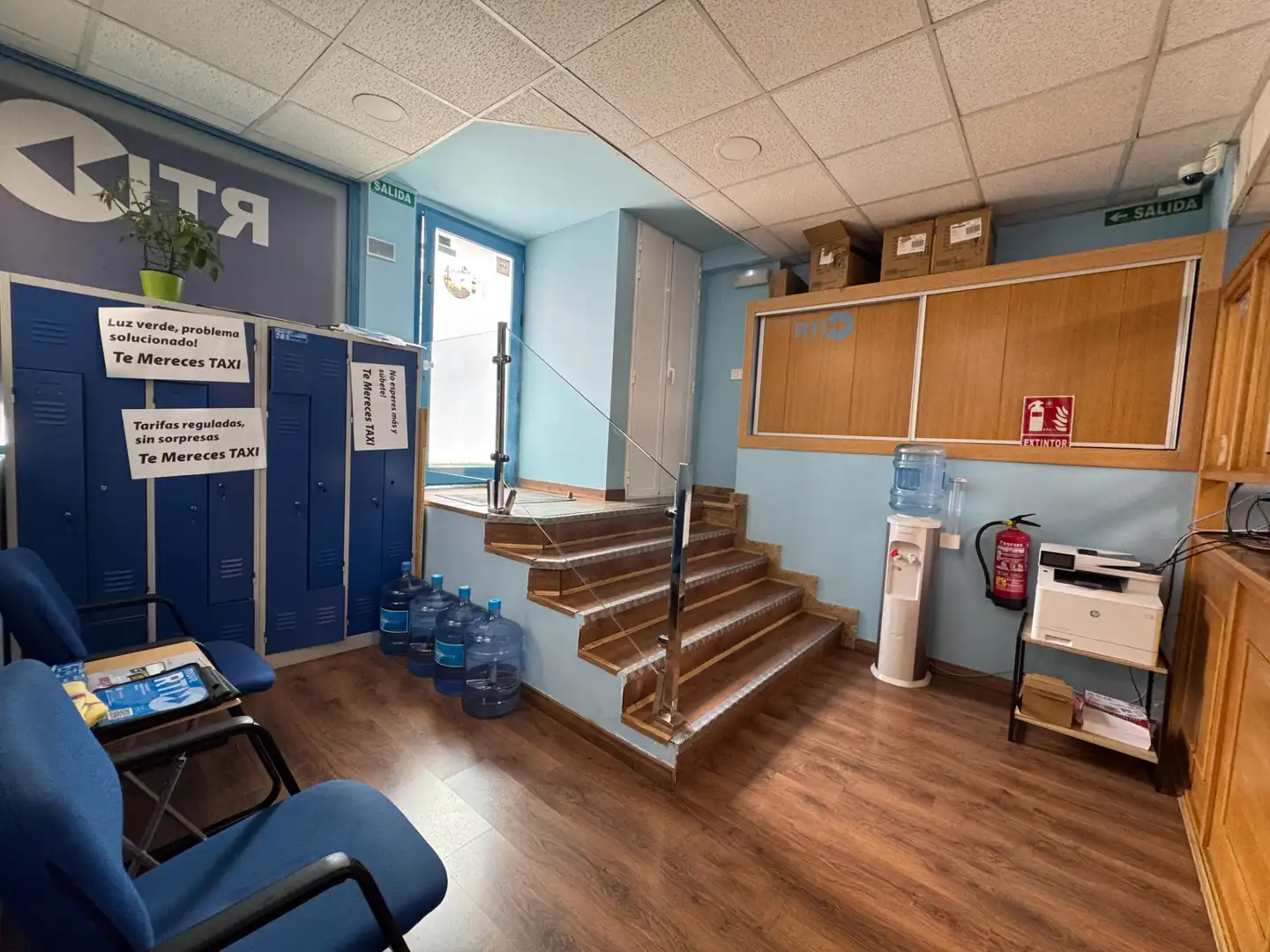 Local comercial en venda a Calle Emilia Ballester, imagen 16