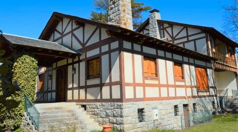 Photo 4 of House or chalet for sale in Puigcerdà, Girona