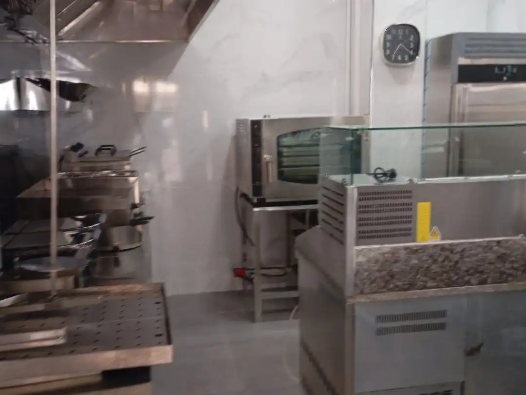 Business premises for transfer in Avenida de la Libertad 18, imagen 3