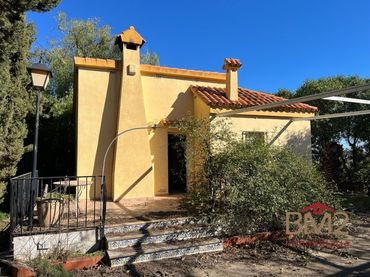 Villa con piscina in vendita a Pueblo
