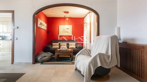 Foto 5 de Dúplex en venda a Països Catalans, Estadi - Santa Anna, Barcelona