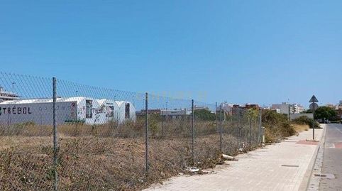 Foto 3 de Residencial en venta en B, M.e-1-1 Sectores D-e, Peri 7, -1, Avenida de Abril - 9 de Octubre, Sagunto / Sagunt