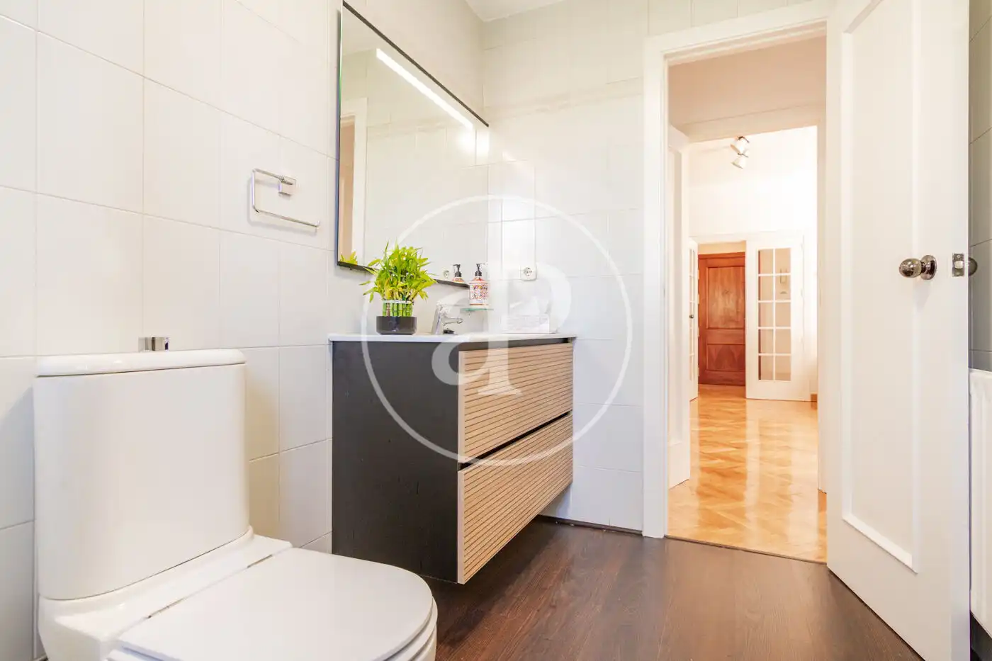 Flat for rent in C. Sánchez Díaz, Quintana
