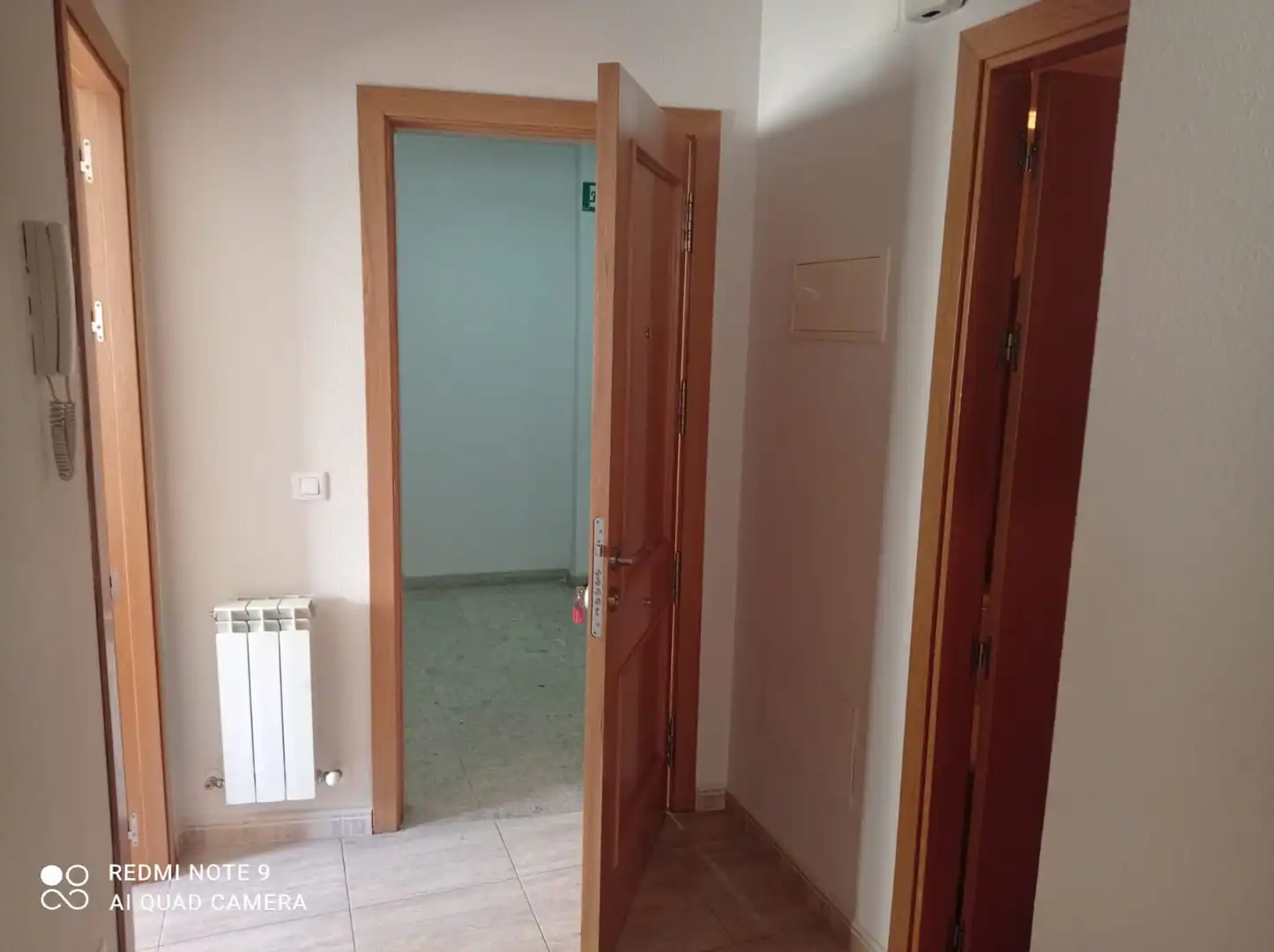 Apartments for rent in Calle General Aguilera, Miguelturra