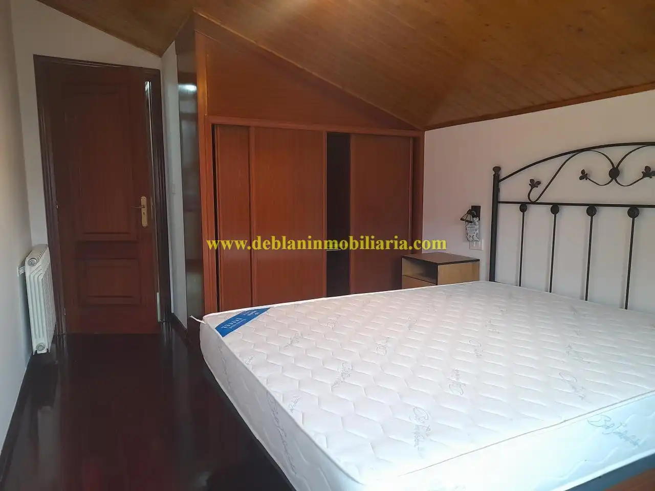Wohnung zur Miete in Tui, Pontevedra