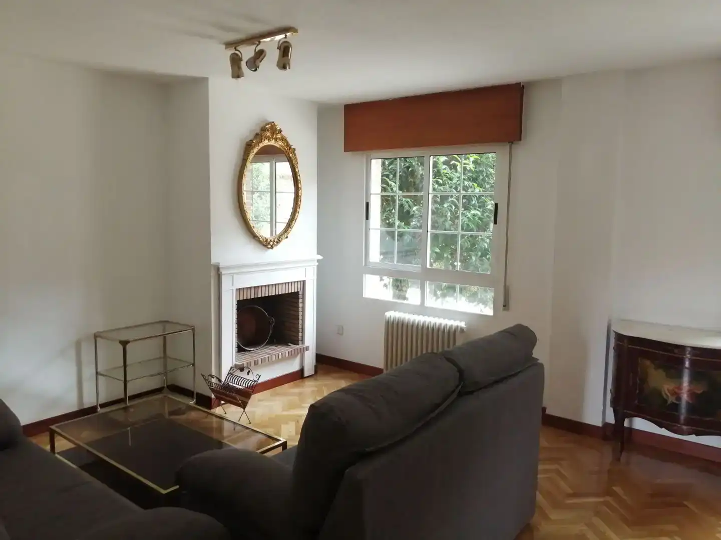 Casa o chalet de alquiler en Valladolid, Valladolid