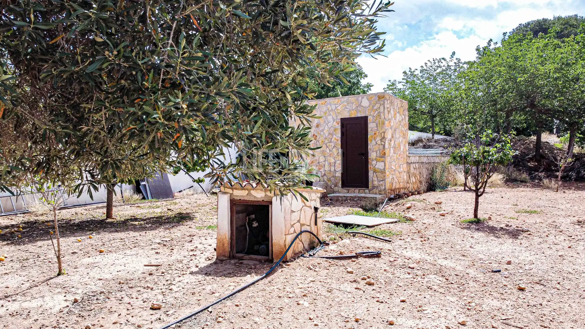 Casa o xalet en venda a Masdenverge