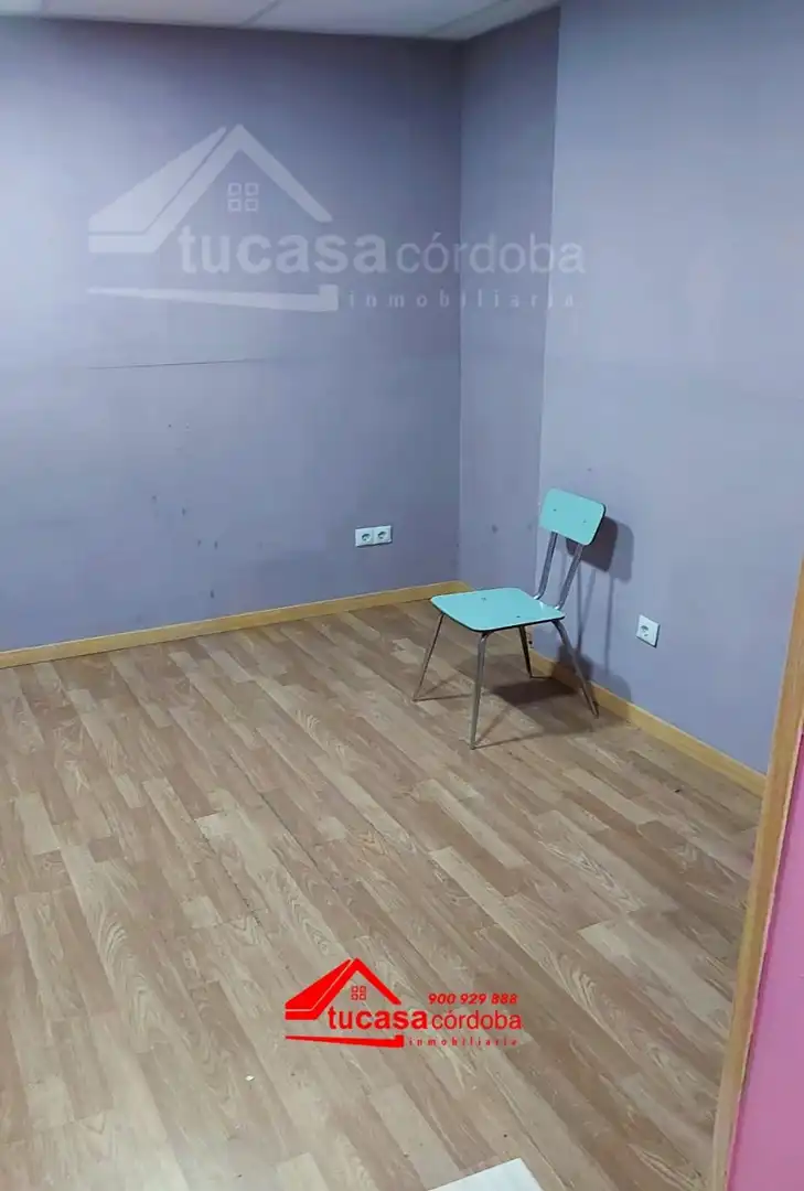 Local en venda en Córdoba