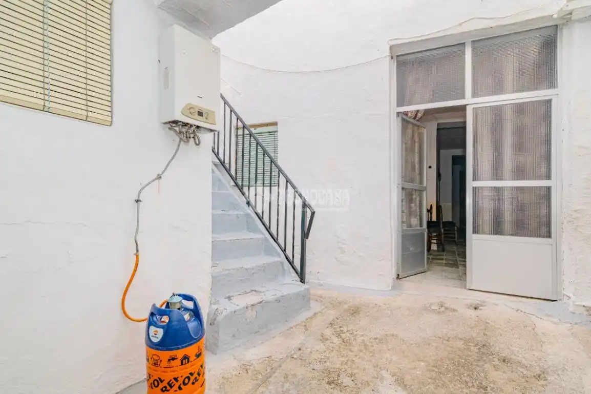 Casa bifamiliare in vendita a Zagra, imagen 27