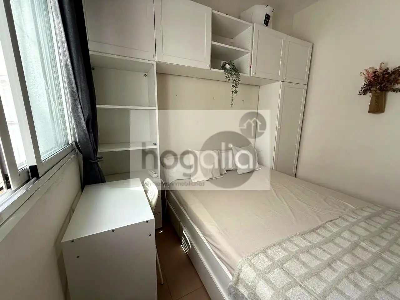 Piso con terraza en venta en Casco Antiguo, imagen 19