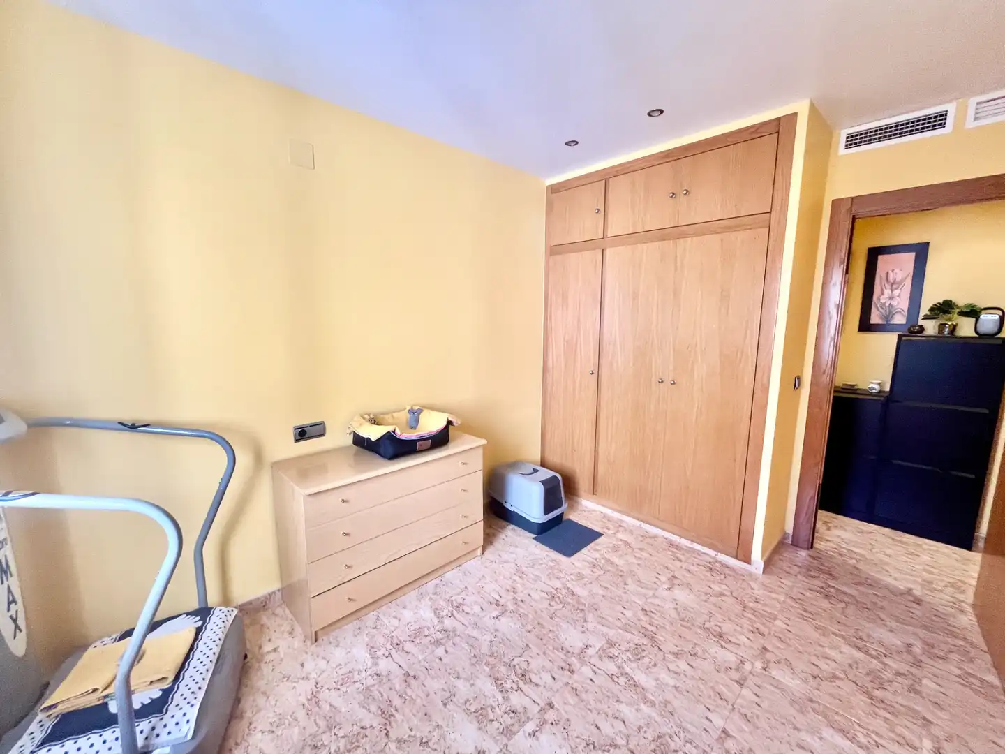 Piso con terraza en venta en Centro, imagen 18