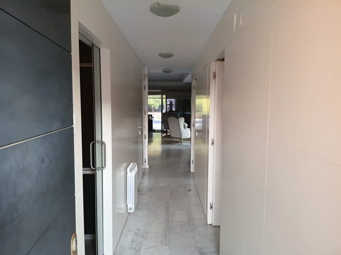 Casa adosada en venda en Cambrils amb Aire condicionat, Calefacció i Jardí privat