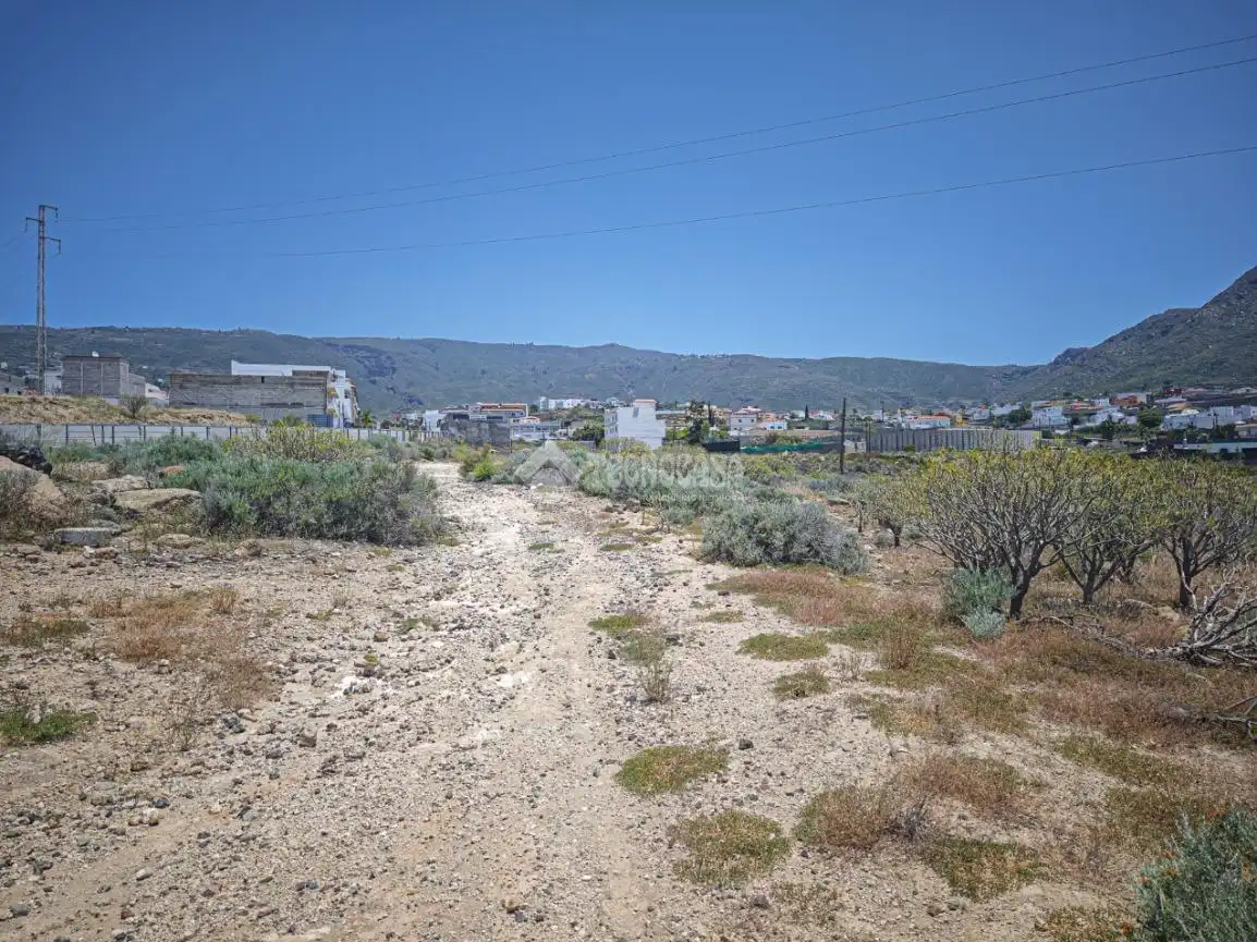 Terreno en venta en Arona