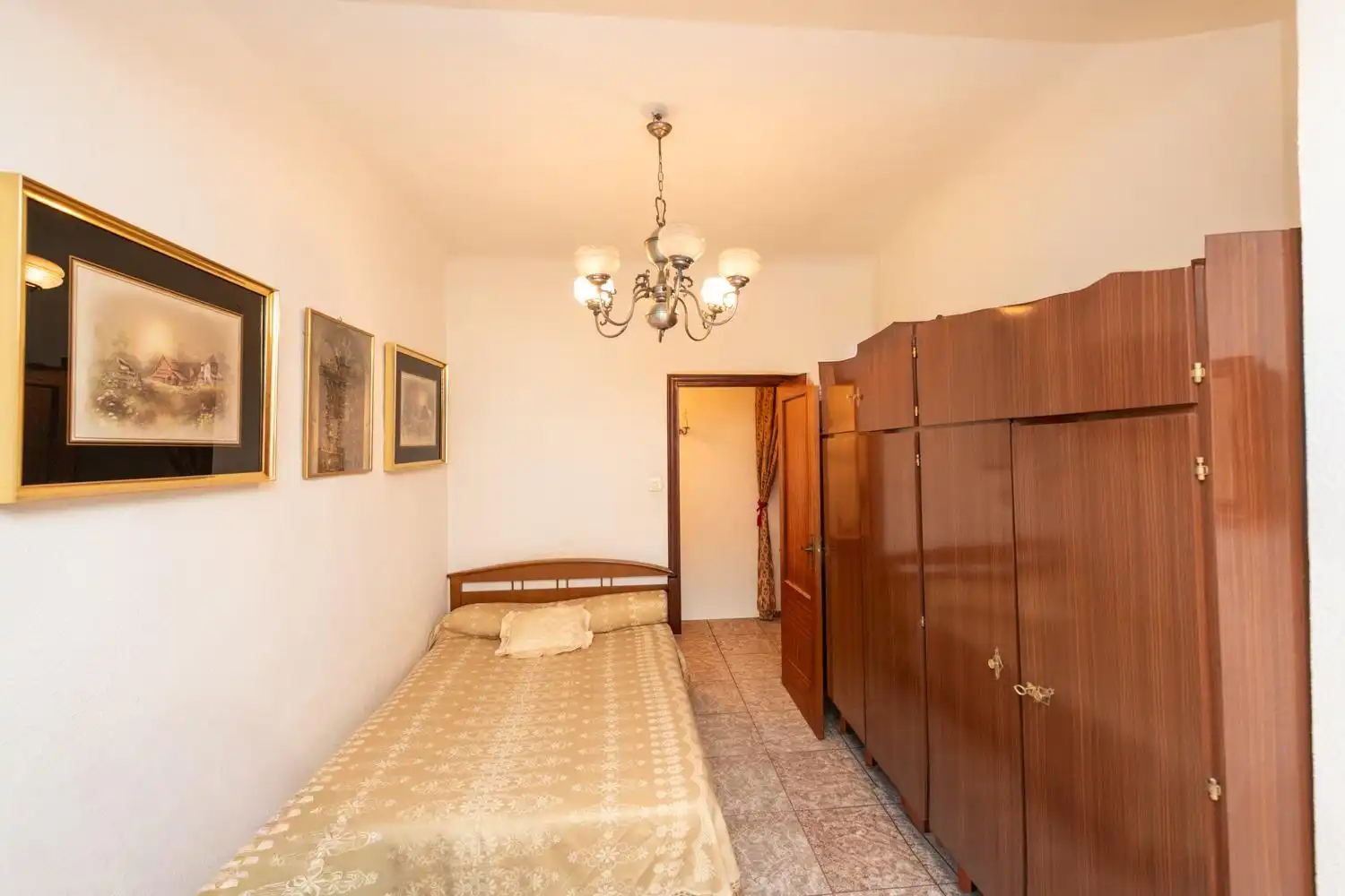 Piso con terraza en venta en Calle VALDES, imagen 25