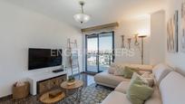 Sala d'estar de Pis en venda en Mislata amb Aire condicionat, Terrassa i Piscina
