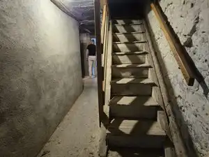 Casa o xalet en venda en Santa Maria de Besora amb Jardí privat, Traster i Balcó