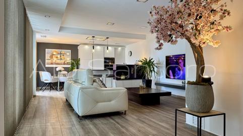 Foto 3 de Dúplex en venta en Mas d'En Serra - Els Cards, Sant Pere de Ribes