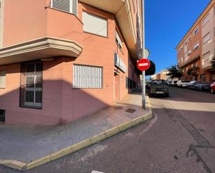 Vista exterior de Local en venda en Sant Joan de Moró