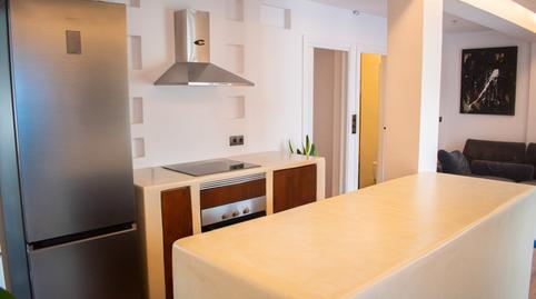 Foto 2 de Apartament en venda a Centro Urbano, Benidorm