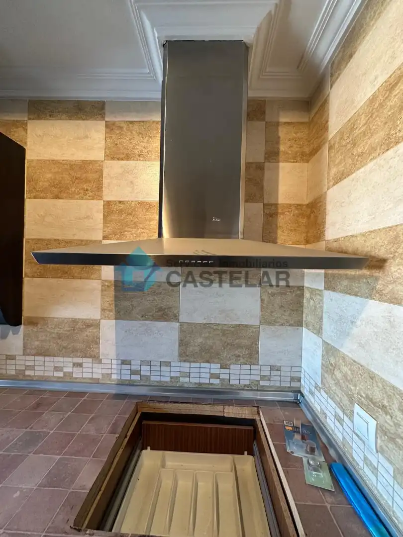 Flat for sale in Avenida Moriscote 3, imagen 8
