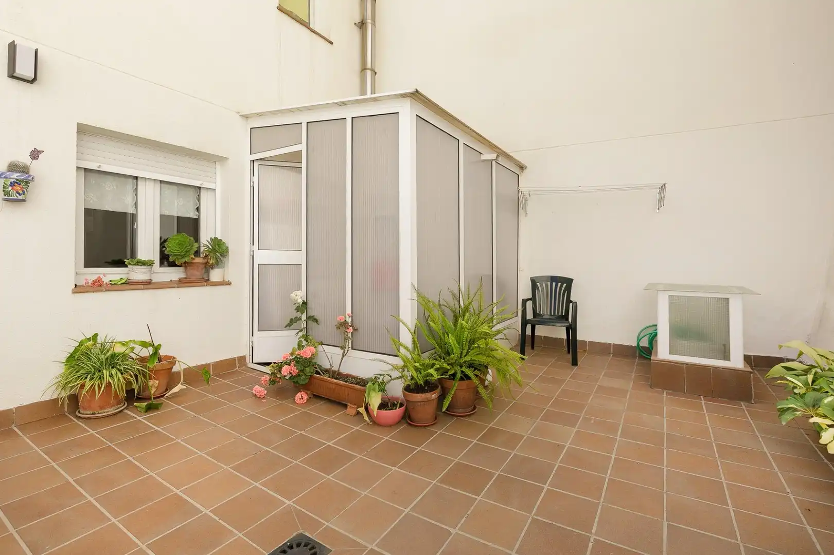Maison mitoyenne à vendre à Calle SANTO SEPULCRO DE LA QUIN 26, imagen 28