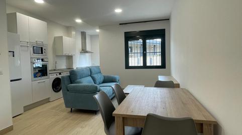 Foto 4 von Wohnung zur Miete in Carbonero el Mayor, Segovia