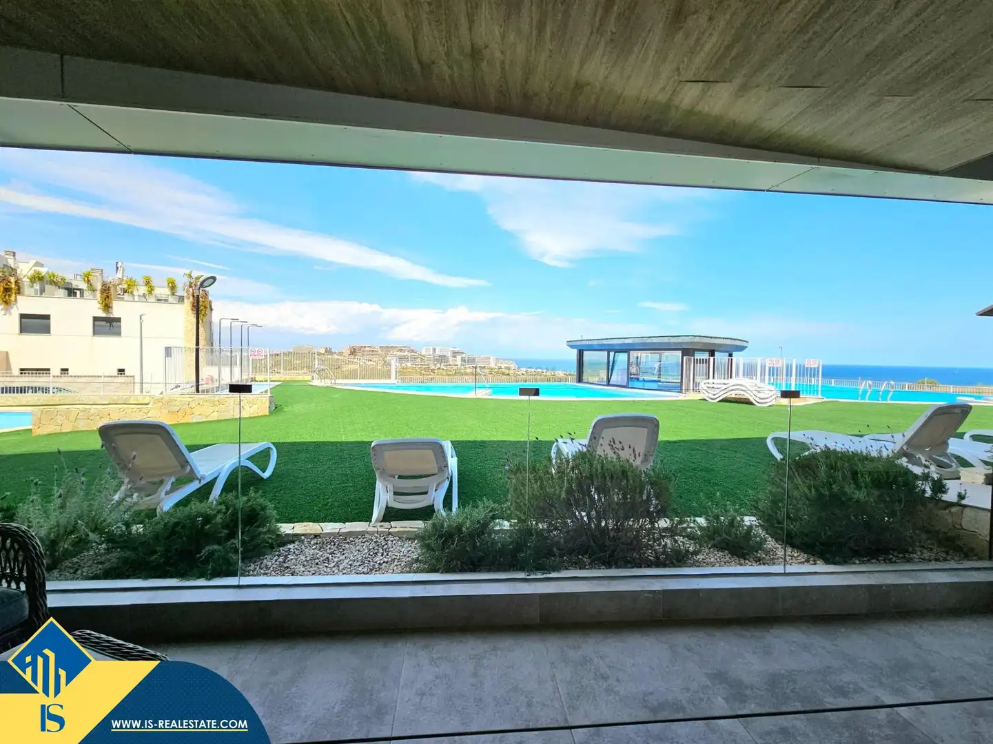 Flat with pool for sale in Gran Alacant, imagen 20