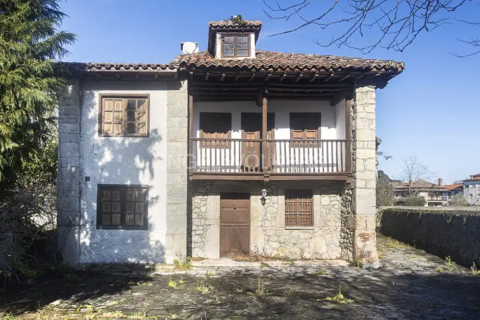 Maison avec terrasse à vendre à Posada - Barro, imagen 2