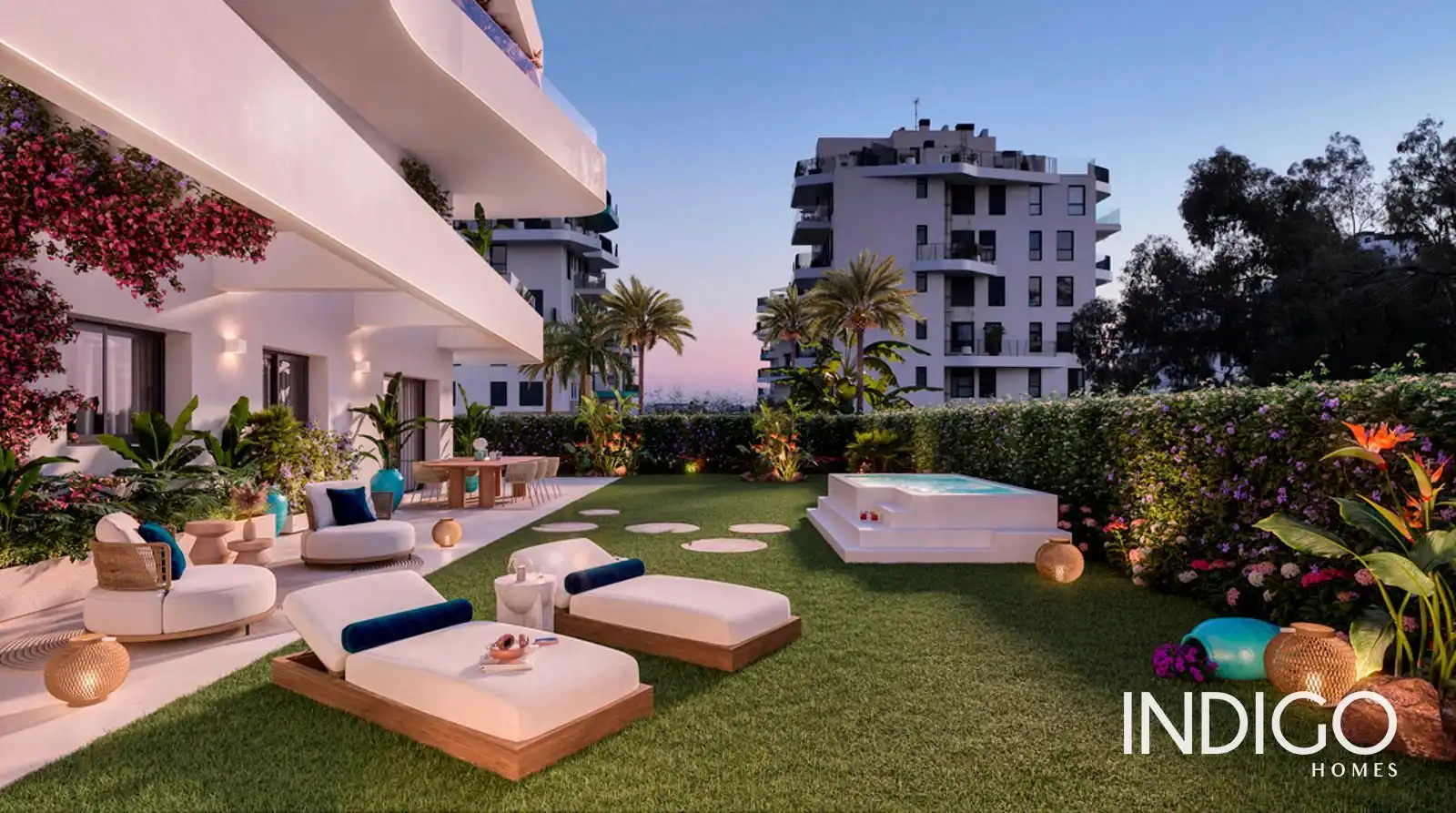 Wohnung mit Pool zum Verkauf in Edeta, imagen 14