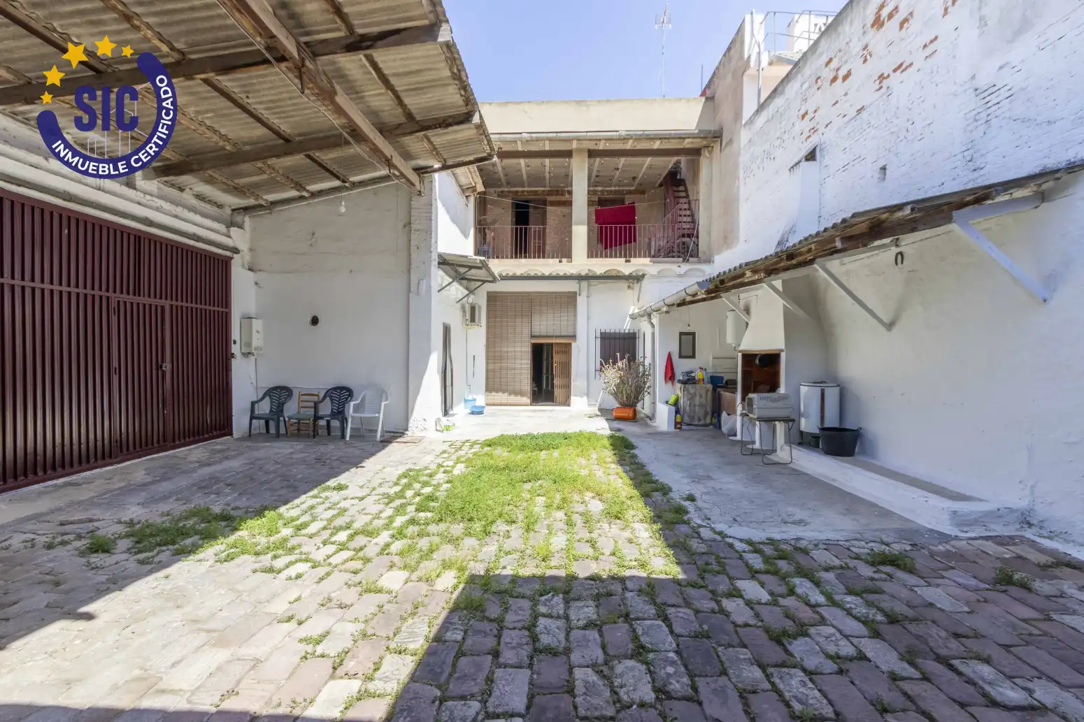Casa o xalet en venda a Carpesa