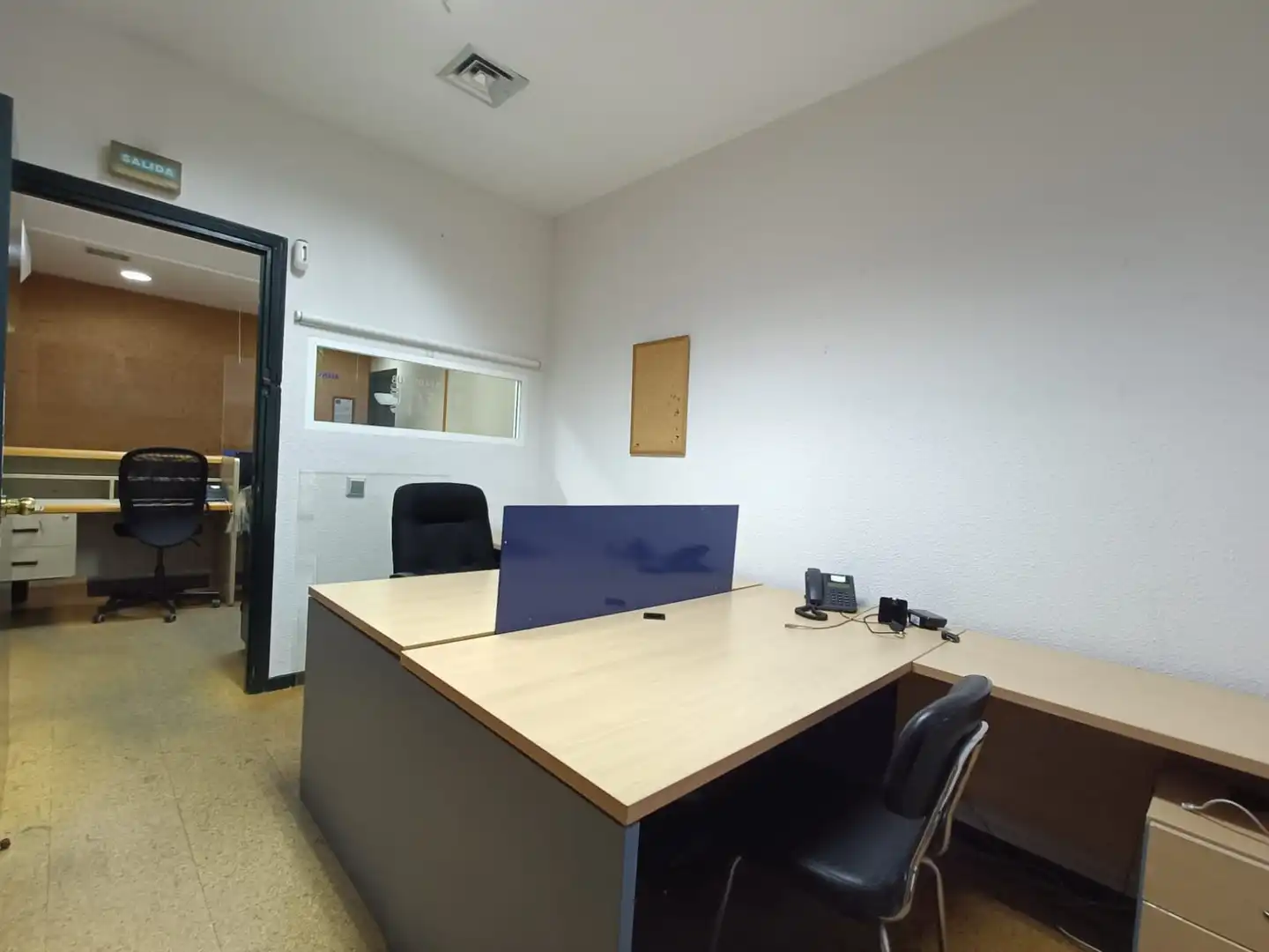 Office space with lift to rent in Este - Alcosa- Torreblanca, imagen 10