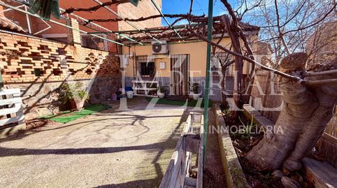 Foto 2 de Casa o chalet en venta en Callejón Obras Públicas, Avenida Europa - San Antón,  Toledo Capital