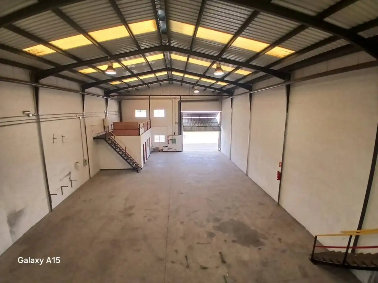 Industrial building to rent in Alcàsser, imagen 3
