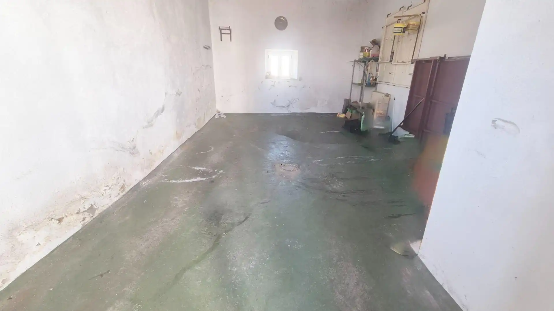 Garage for sale in Barruecopardo